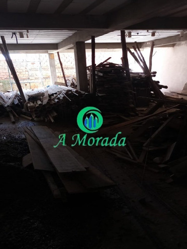 Imagem 19 de 19 de Belos Apartamentos Com Coberturas E Tipos 1° Andar No Jardim Das Maravilhas Em Santo André - Ap03735 - 70693977