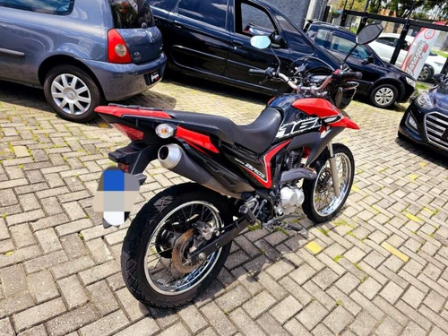 Honda Nxr 160 Bros