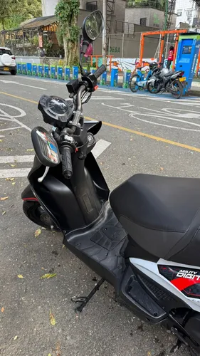 Kymco Agility Digital 3.0