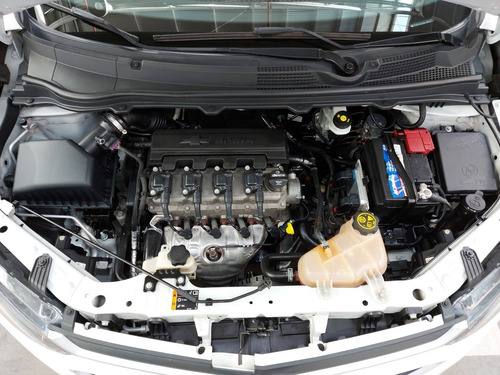 Chevrolet Prisma Lt