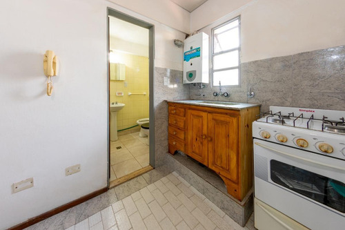 Imagen 6 de 12 de Departamento Monoambiente En Venta En El Centro De Rosario