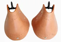Comprar Estribos Capachos Solos De Suela .. Armazón De Fierro