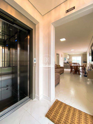 Imagem 7 de 25 de Apartamento Com 3 Dorms, Centro, Balneário Piçarras, Cod: 29 - V29