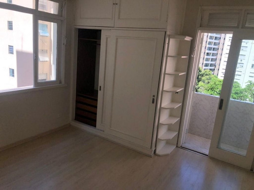 Imagem 15 de 20 de Apartamento Com 2 Dormitórios Para Alugar, 151 M² Por R$ 3.500,00/mês - Gonzaga - Santos/sp - Ap1975