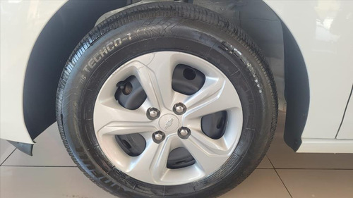 Chevrolet Onix 1.0 FLEX MANUAL