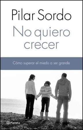 No Quiero Crecer