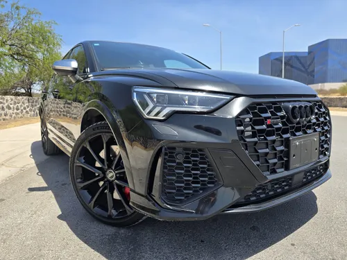 Audi Serie RS 2.5 Q3 Performance Dsg