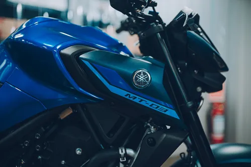 Yamaha Mt03 Abs Delcar ® Entrega Inmediata