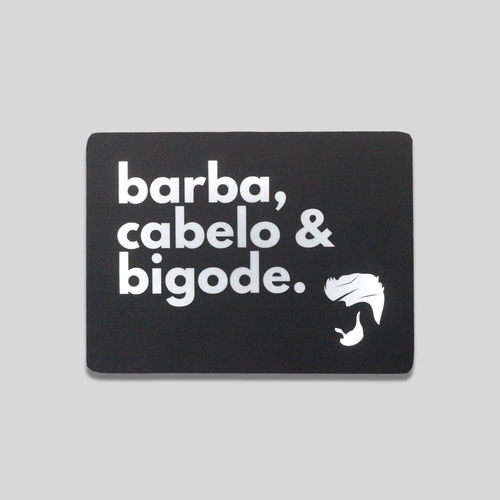 Letreiro Luminoso Barbearia - Decoração Barbearia