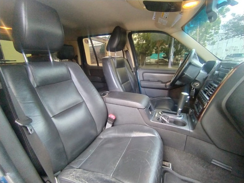 Imagen 9 de 13 de Ford Explorer