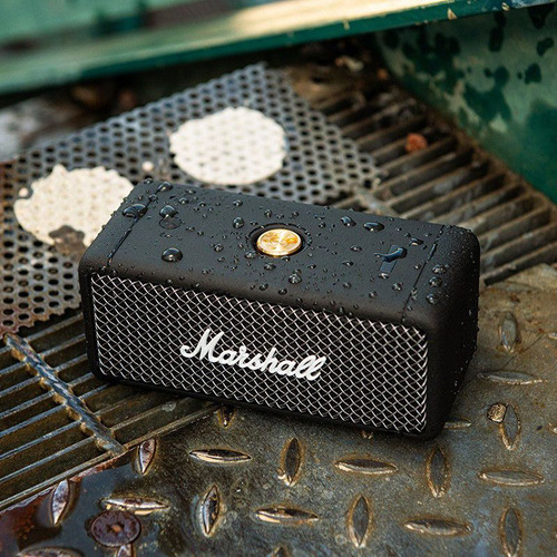 Altavoz Bluetooth Portátil Marshall Emberton