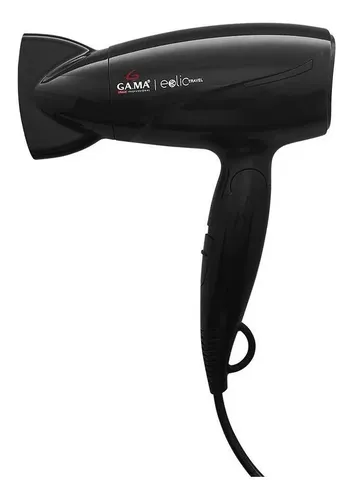 Secador de cabelo Gama Italy Eolic Travel