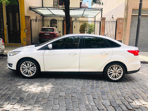 Ford Focus Se Plus
