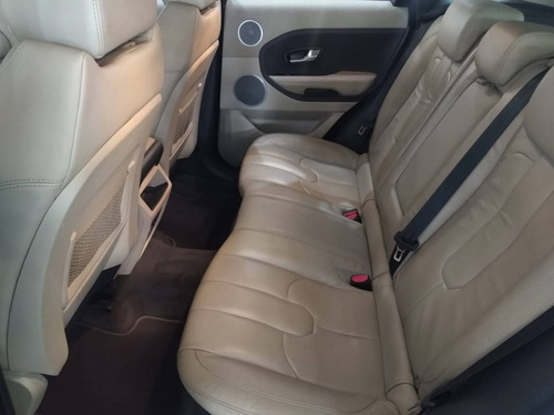 Land Rover Range Rover Evoque 2.0 Pure Tech 4wd 16v