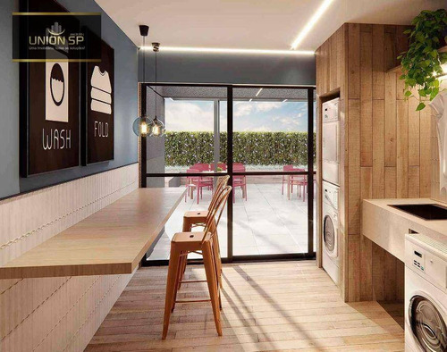 Imagem 5 de 10 de Apartamento Com 3 Dormitórios À Venda, 69 M² Por R$ 786.100,00 - Saúde - São Paulo/sp - Ap51297