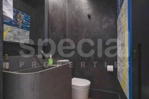 Imagem 12 de 15 de Apartamento - Itaim Bibi - Ref: 17630 - V-33180
