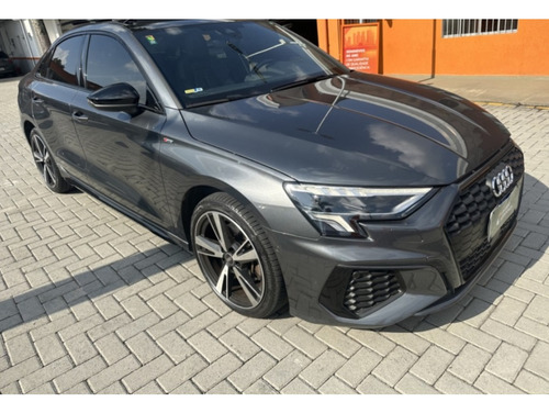 Audi A3 2.0 40 TFSI MHEV SEDAN PERFORMANCE BLACK S-TRONIC