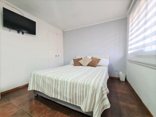 Casa Remodelada Con Quincho En La Mejor Ubicacion