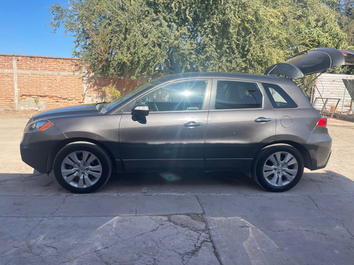 Acura RDX 3.5 V6 Turbo 4x4 At