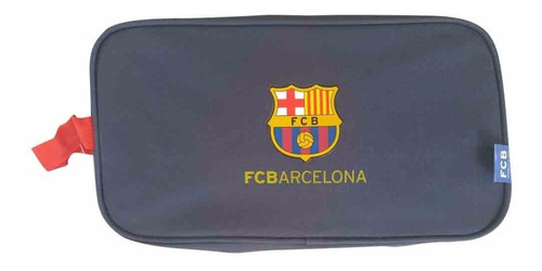 Bolso De Botinera Barcelona Fútbol Basketball Mvd Sport