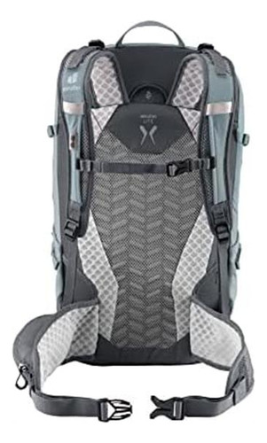 Mochila De Senderismo Deuter Speed ??lite 23l Sl Cv Para Muj