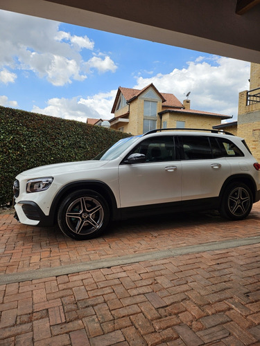 Mercedes-Benz Clase GLB 1.6 Urban