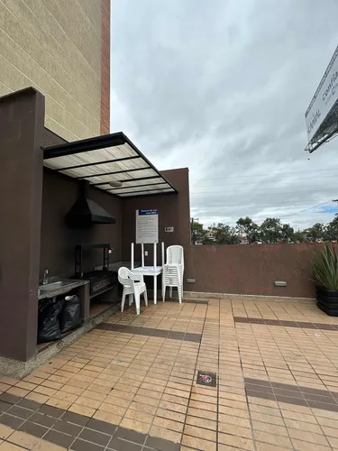 Apartamento En Arriendo Fontibón