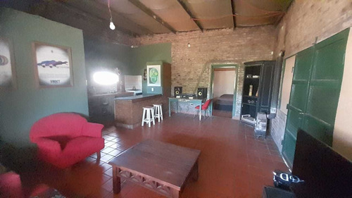 Imagen 4 de 21 de Excelente Casa Quinta En Lote De 2,25 Hectareas Sobre Ruta 41