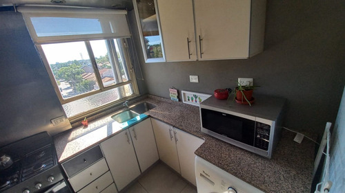 Departamento En Venta En Ciudad Jardín Lomas Del Palomar