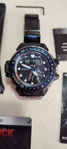 Casio G-shock Gwn-q1000