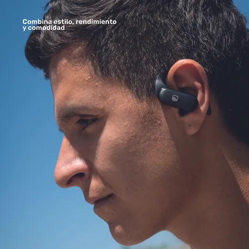 Audifonos Inalámbricos Bluetooth Deportivos Fitbuds Lhotse