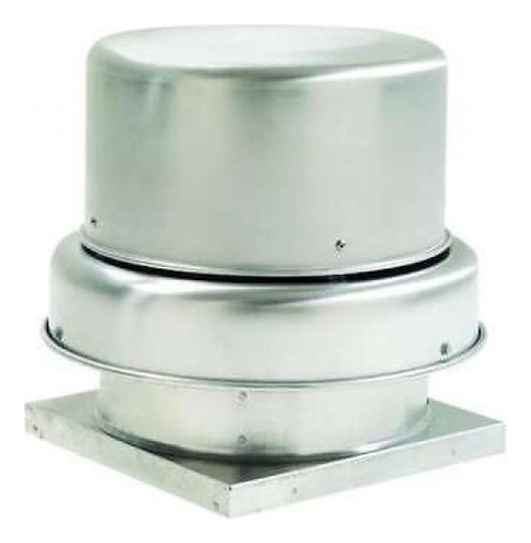 Dayton 4yc66 Downblast Vent,direct Drive,10-1/2 In Cco
