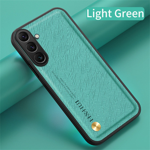 Funda De Teléfono De Tela De Lujo A Prueba De Golpes Para Samsung A06, Galaxy A16, A26, A56, A05s, A15, A55, A14, A54, A53, S23 Ultra