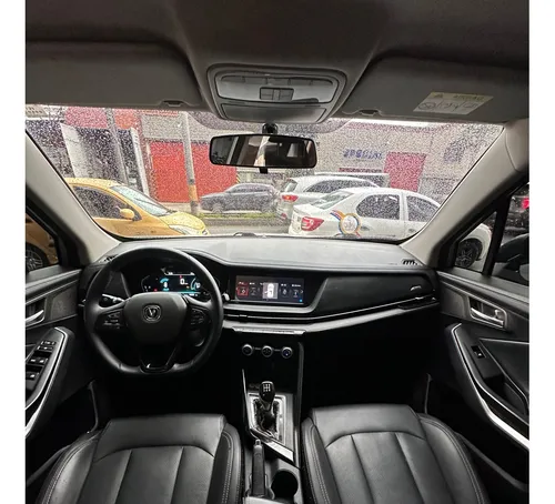 Changan CS15 1.5 Luxury