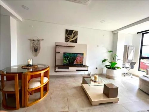 Venta Edificio En Laureles Ideal Para Airbnb, Con Suites Y Terraza