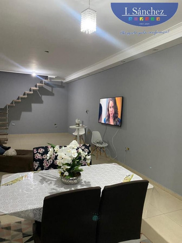 Imagem 4 de 14 de Casa Para Venda Em Itaquaquecetuba, Jardim Santa Rita Ii, 4 Dormitórios, 3 Suítes, 1 Banheiro, 3 Vagas - 210318c_1-1806682