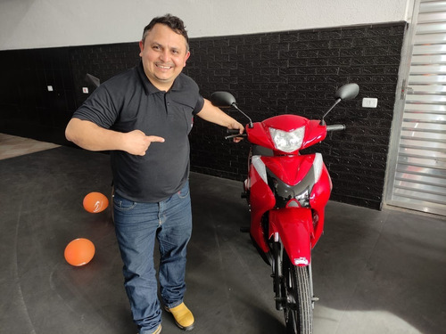 Imagem 10 de 11 de Shineray Jet 50cc 2022 Sem Entrada