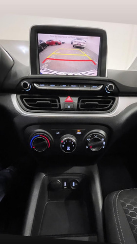 Hyundai HB20 1.0 Evolution Flex 5p