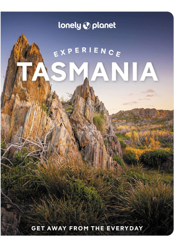 Lonely Planet Experience Tasmania (guía De Viaje)