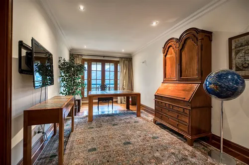 Venta Depto Exclusivo 4 Dorm 5 Baños Mejor Vista De Santiago