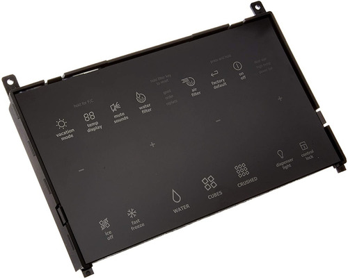 5304506641 Interfaz De Usuario Refrigeradores Electrolux