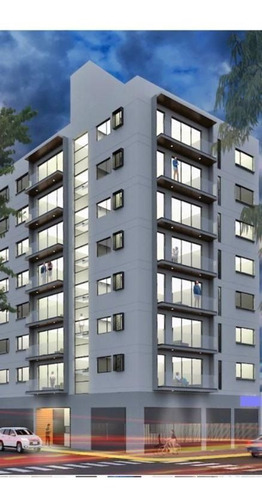 Imagen 27 de 28 de Departamento En Venta , San Pedro De Los Pinos ,110.88m2, 3