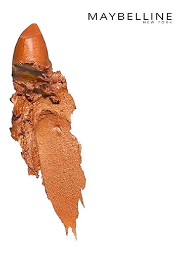 Imagen 2 de 5 de Labial Indeleble Larga Duración Metalico Maybelline 4.2g