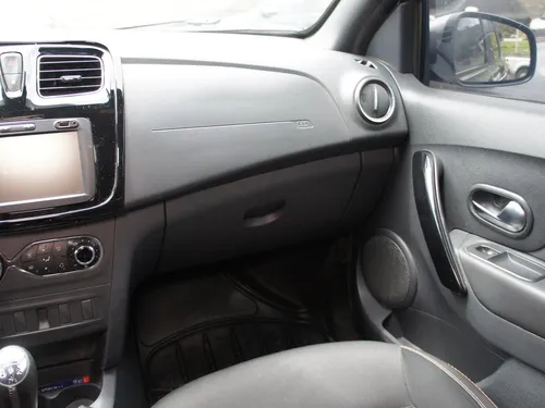 Renault Stepway Intens Mt