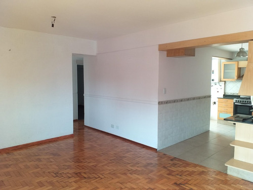 Imagen 3 de 14 de Departamentos 3 Dormitorios - Venta
