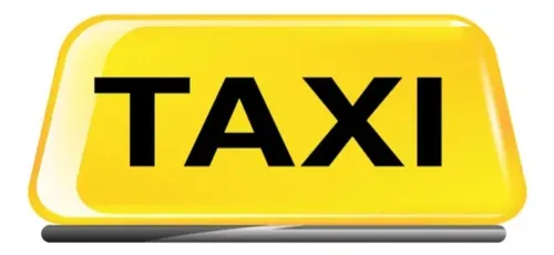 Licencia Taxi Caba