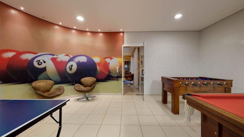Apartamento Com 3 Dormitório(s) Localizado(a) No Bairro Cursino Em São Paulo / São Paulo - 17292:924690
