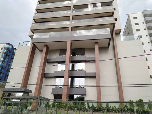 Imagem 24 de 28 de Apartamento Com 2 Dorms, Guilhermina, Praia Grande - R$ 530 Mil, Cod: 1631 - Rno1631