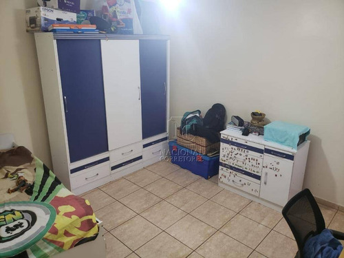 Imagem 5 de 28 de Sobrado Com 3 Dormitórios À Venda, 103 M² Por R$ 380.000,00 - Parque Capuava - Santo André/sp - So4161