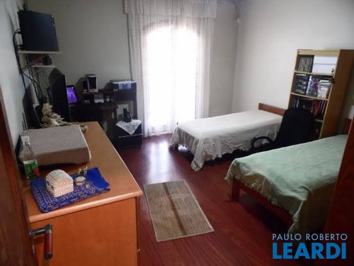 Imagem 14 de 15 de Sobrado - Campo Grande - Sp - 630686